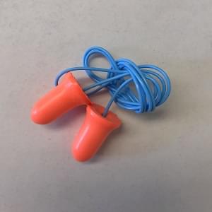 Corded Ear Plugs - Non-Contract Item